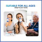 Nebulizer Mini Portable Machine | Silent