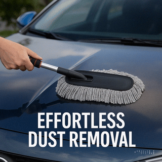 Microfiber Car Duster