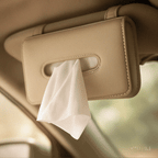 Car Tissue Holder