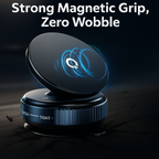Magnetic Car Phone Holder
