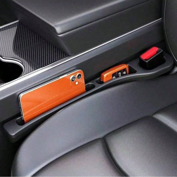 Car Seat Gap Filler & Organizer