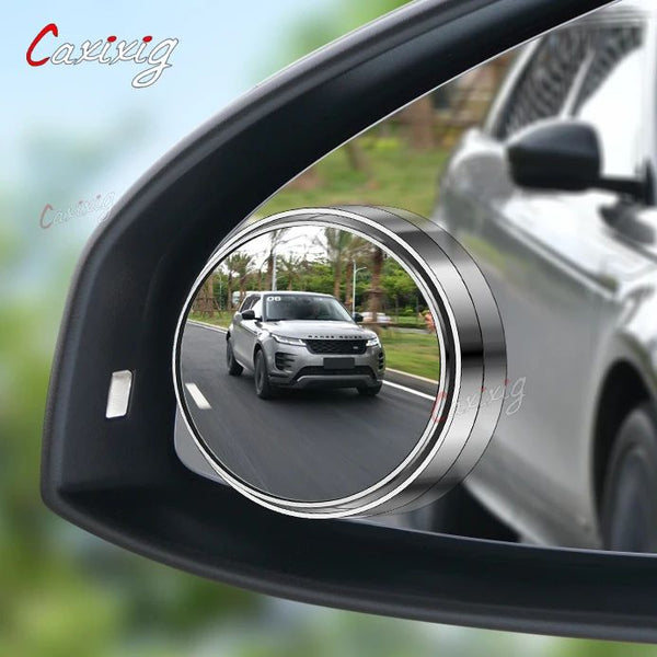 360° Adjustable Blind Spot Mirror