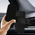 Car Phone Holder – Dashboard & Windshield Mount