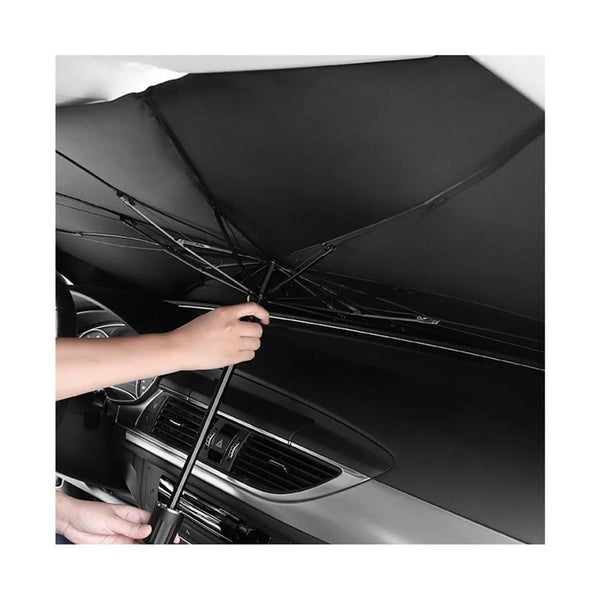Foldable Car Windshield Sunshade